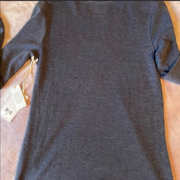 NWT Lucky Brand Thermal - Picture 3 of 5